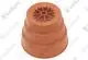 VAILLANT-Abgashaube-rot-0020220657-Senk-Dachdurchfuehrung-rot-Vaillant-Nr-0020238364 gallery number 1